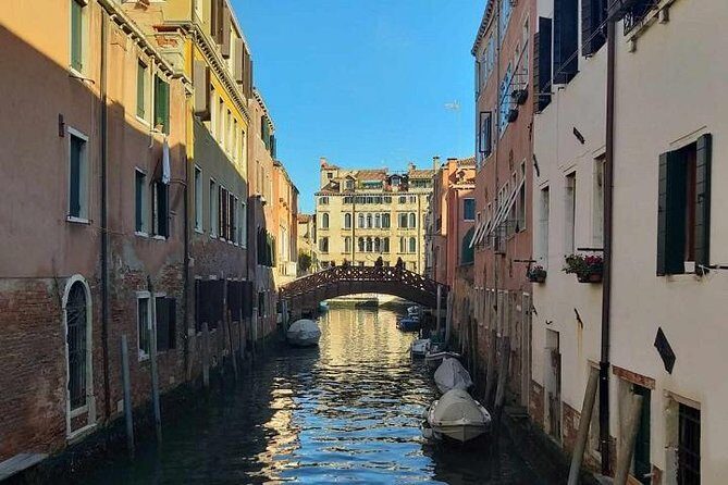 Venice Small Group Walking Tour of Most-Famous Sites &Attractions - Authenticity and Experience from Travelers