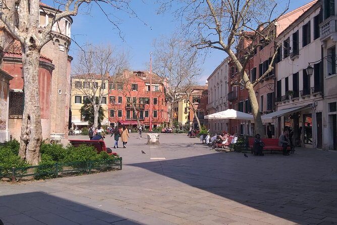 Venice Small Group Walking Tour of Most-Famous Sites &Attractions - The Value for Money