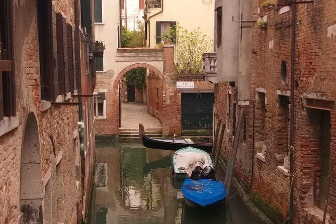 Venice Small Group Walking Tour of Most-Famous Sites &Attractions - Who Should Book This Tour?