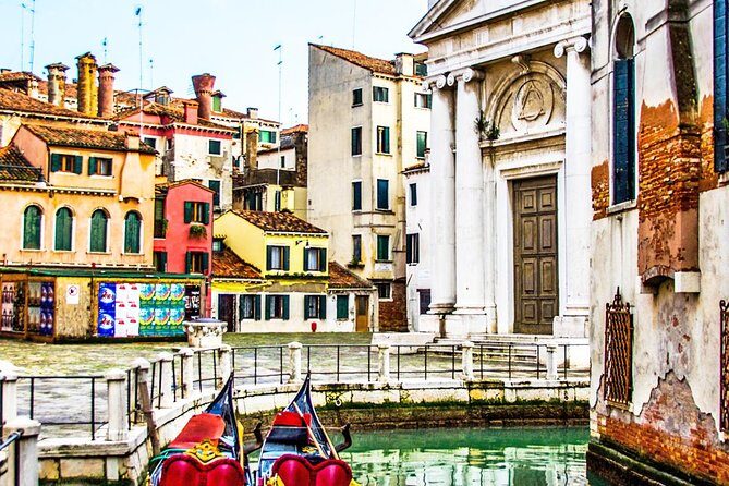 Venice Small Group Walking Tour of Most-Famous Sites &Attractions - The Sum Up