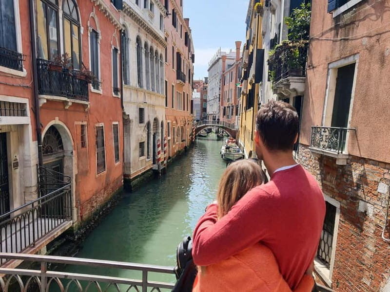Venice: Small Group Walking Tour of Most-Famous Sites - Final Thoughts