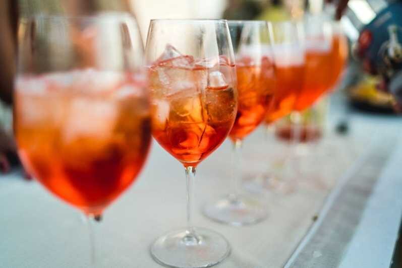 Venice: Spritz Class, How To Make Italys favorite Aperitivo - An In-Depth Look at the Venice Spritz Class