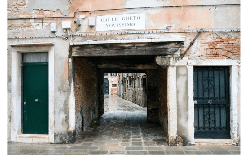 Venice: Spritz Class, How To Make Italys favorite Aperitivo - The Sum Up