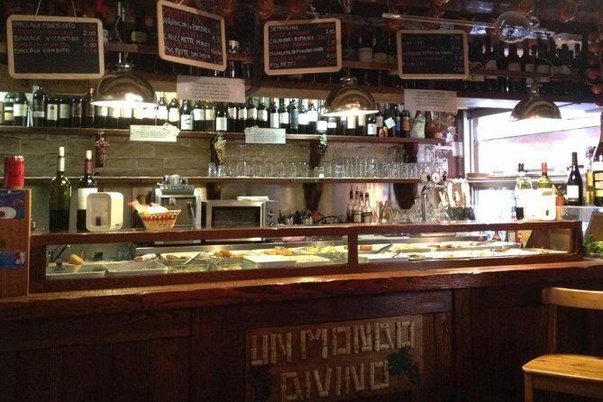 Venice Spritz Time - Key Points