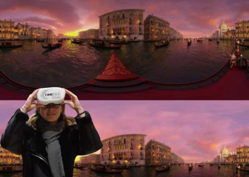 Venice: St Mark Basilica Hosted Tour & VR History Intro - Venice: St Mark Basilica Hosted Tour & VR History Intro — A Detailed Look