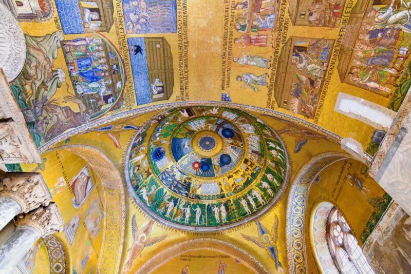 Venice: St Mark Basilica Hosted Tour & VR History Intro - Who Will Enjoy This Tour?