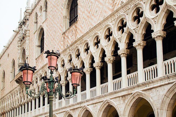Venice: St Mark's Basilica After-Hours Tour with Optional Doge's Palace - Detailed Review of the Venice After-Hours Tour