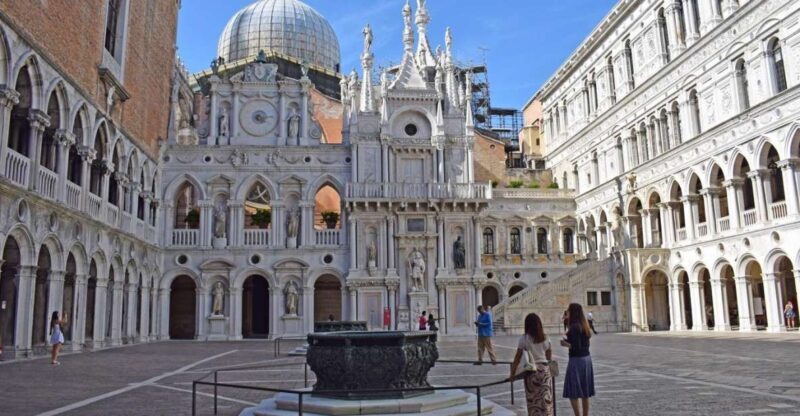 Venice: St. Mark's Basilica, Doge's Palace and Glass Factory - Final Thoughts