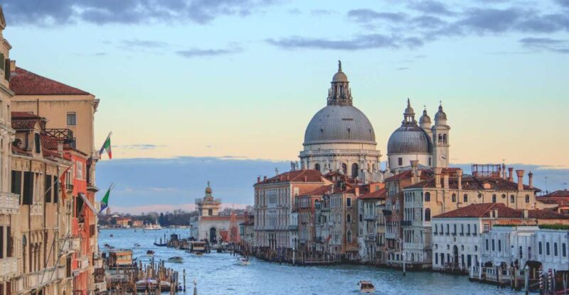 Venice: St. Marks Basilica, Doges Palace, & Murano Tour - Authentic Experiences & Review Highlights