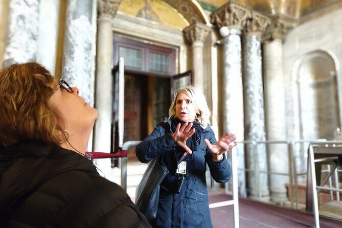 Venice: St.Mark's Basilica & Doge's Palace Tour with Tickets - Final Thought