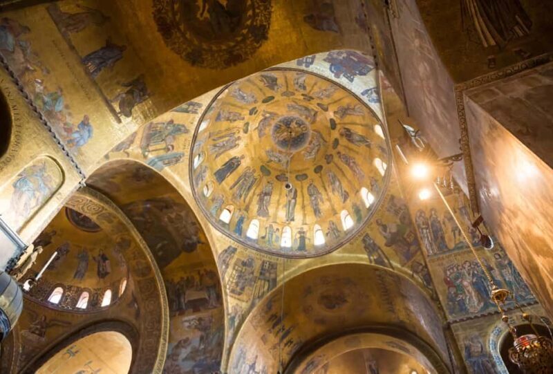 Venice: St Mark's Basilica Entry Ticket with Audio Guide App - The Sum Up: Is It Worth It?