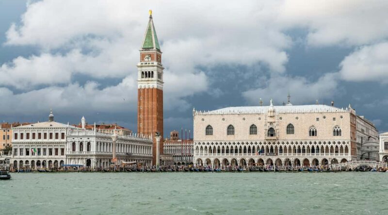 Venice: St. Mark's Basilica Entry with Digital Audio Guide - Venice: St. Marks Basilica Entry with Digital Audio Guide — A Practical Look