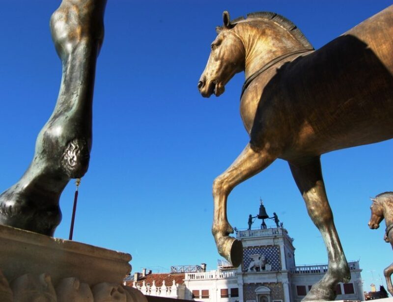 Venice: St. Mark's Basilica Guided Visit & Terrace Access - Final Thoughts