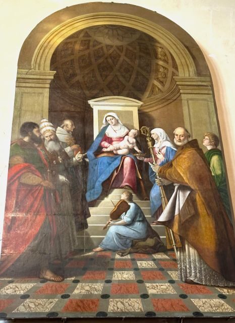 Venice: St Marks Basilica Priority Entry, Host & Audioguide - Who Should Consider This Tour?