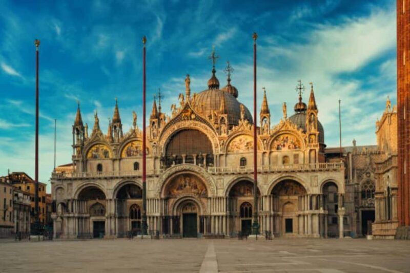 Venice: St. Mark's Basilica Priority Entry Visit Tour - Who Will Love This Tour?