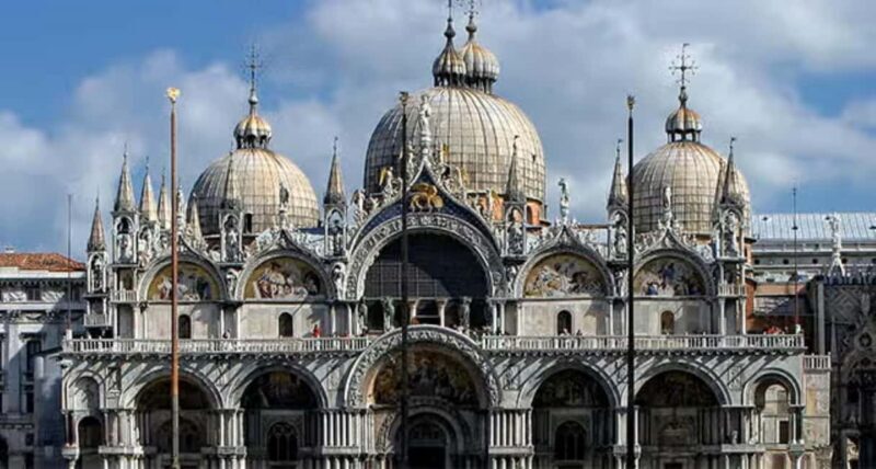 Venice: St. Mark's Basilica Priority Entry Visit Tour - Final Thoughts