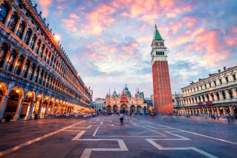Venice: St. Mark's Basilica Priority Ticket and Audio Guide - Final Thoughts: Is This Tour Worth It?