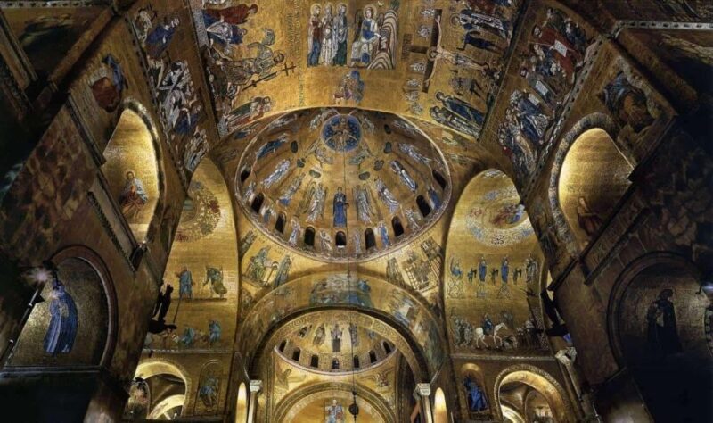 Venice: St. Mark's Basilica Skip-the-Line Entry & Audioguide - Final Thoughts