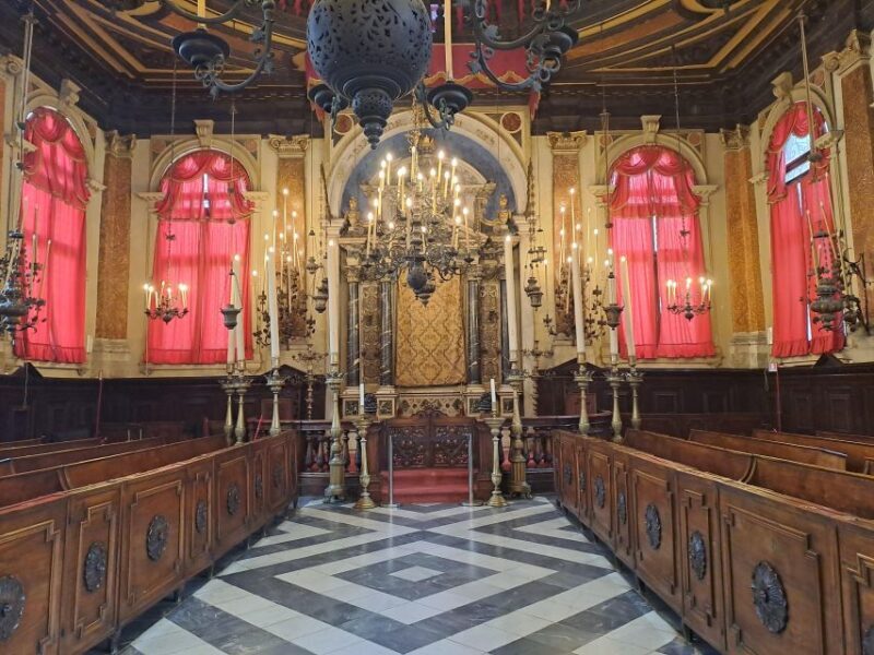 Venice: St. Marks Basilica Skip-the-Line Entry - Thorough Breakdown of the Experience