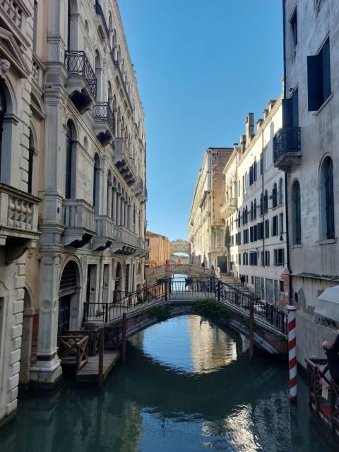 Venice: St. Mark's Basilica Tour with Doge's Palace Option - Who Will Love This Tour?