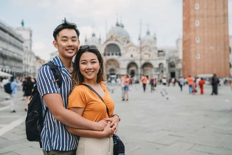 Venice: St Mark's Square and Canals Photoshoot - Final Thoughts on Value