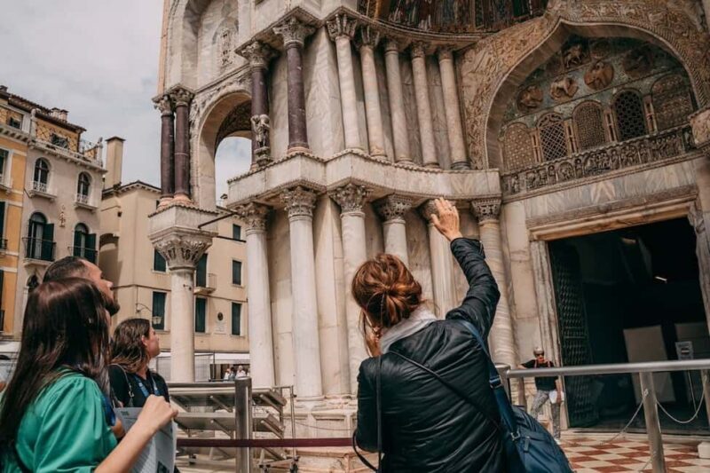 Venice: St Mark's Square & Basilica Priority Entrance & Tour - Final Thoughts