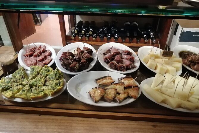 Venice Street Food and Sightseeing Small Group Tour - Wrapping Up