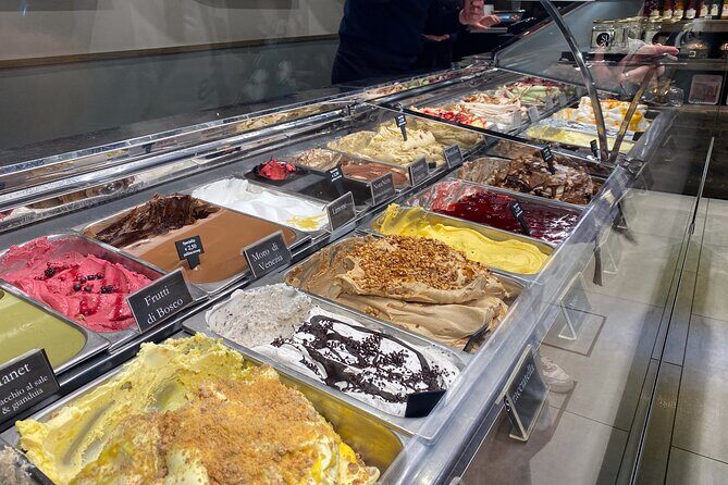 Venice Street Food and Sightseeing Small Group Tour with a Native Guide - Frequently Asked Questions