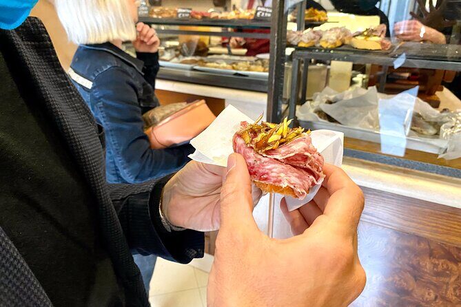 Venice Street Food and Sightseeing Small Group Tour with a Native Guide - Final Thoughts