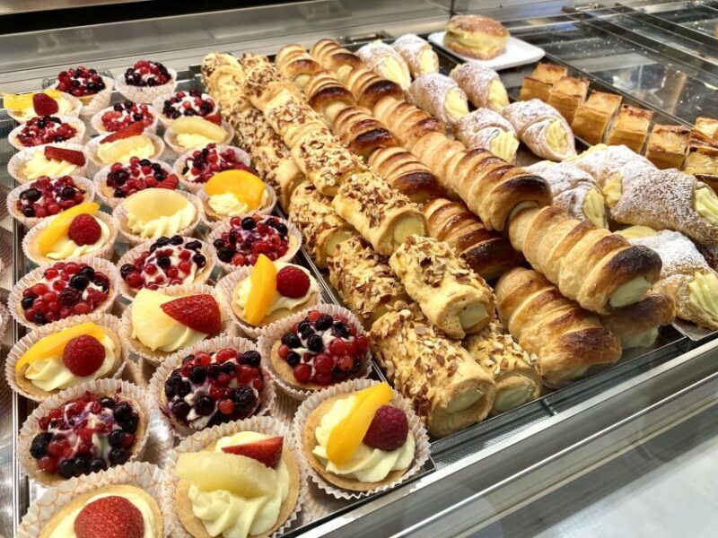 Venice: Street Food Tour with a Local Guide and Tastings - Final Thoughts