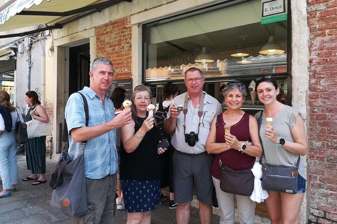 Venice Street Food Tour with a Native & Top Rated Expert - Final Thoughts