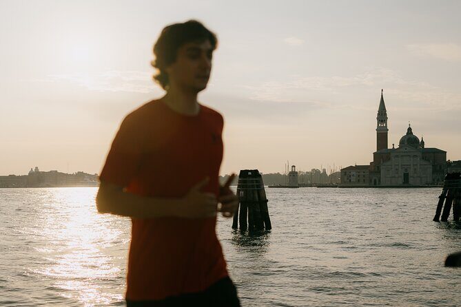 Venice Sunrise 1h Running Tour - Venice Sunrise 1h Running Tour: A Refreshing Way to Start Your Day
