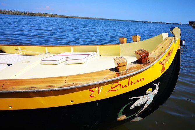 Venice Sunset Cruise by Typical Venetian Boat - A Deep Dive into the Venetian Sunset Experience