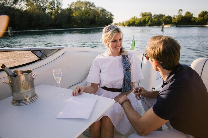 Venice: Sunset Lagoon Experience - Who Is This Tour Best For?