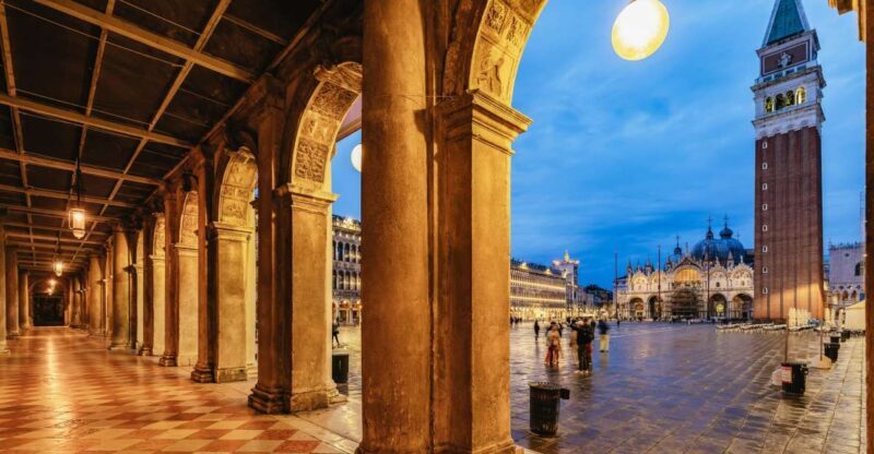 Venice: The Ghost & Legends Walking Tour - An In-Depth Look at the Venice Ghost & Legends Walking Tour