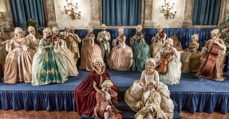 Venice: The Three Tenors Concert Ticket - Venice: The Three Tenors Concert Ticket – A Deep Dive into a Musical Night in Italy