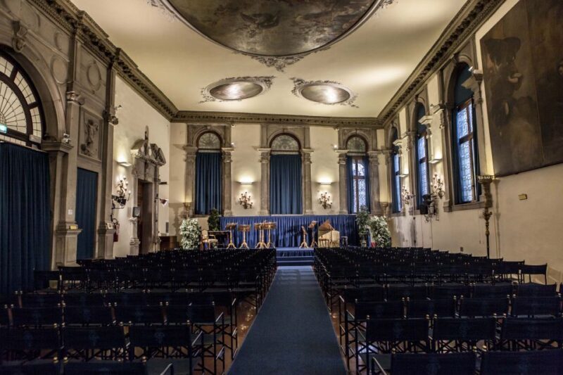 Venice: The Three Tenors Concert Ticket - Final Thoughts