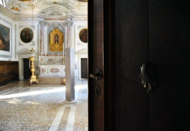 Venice: Ticket to Scuola Grande San Giovanni Evangelista - Practical Details