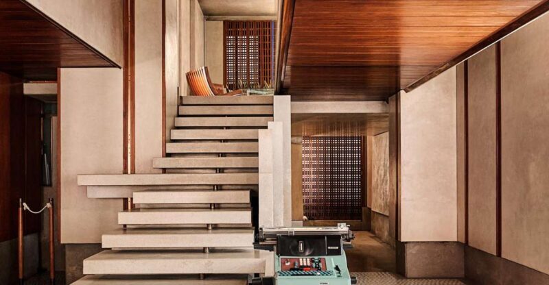 Venice: Tickets to Negozio Olivetti - Final Thoughts