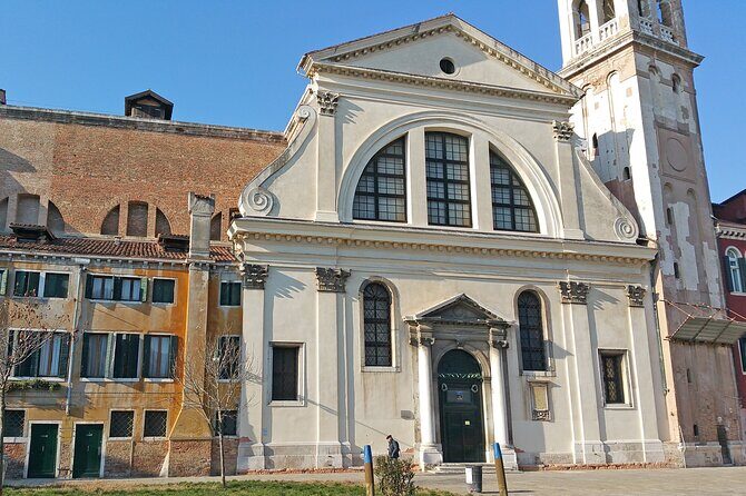 Venice Top attractions Walking Tour along the Canals with Local Guide - Key Points