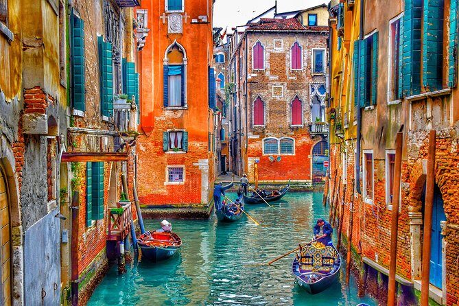 Venice Tour by High-Speed train from Florence - Who Will Love This Tour?