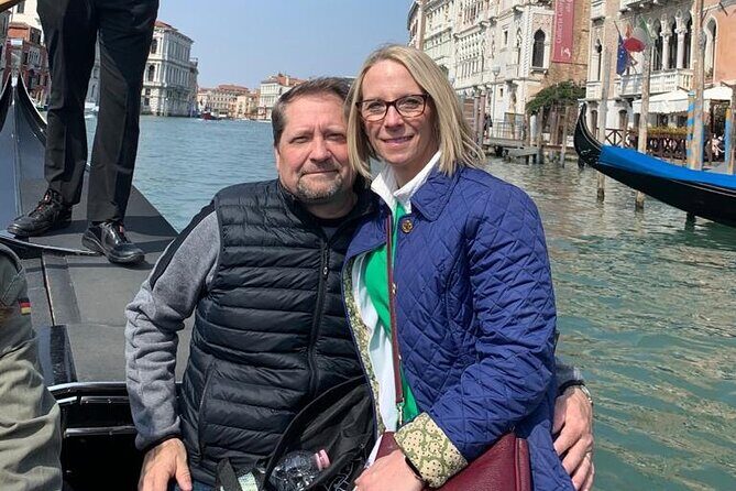 Venice Tour by High-Speed train from Florence - FAQs