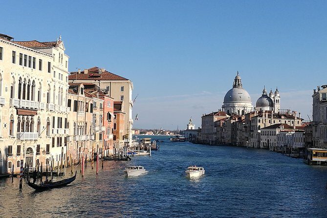 Venice Treasure Hunt for Groups of Friends, Team Building & Company Incentives - A Unique Way to Experience Venice: The Treasure Hunt Tour