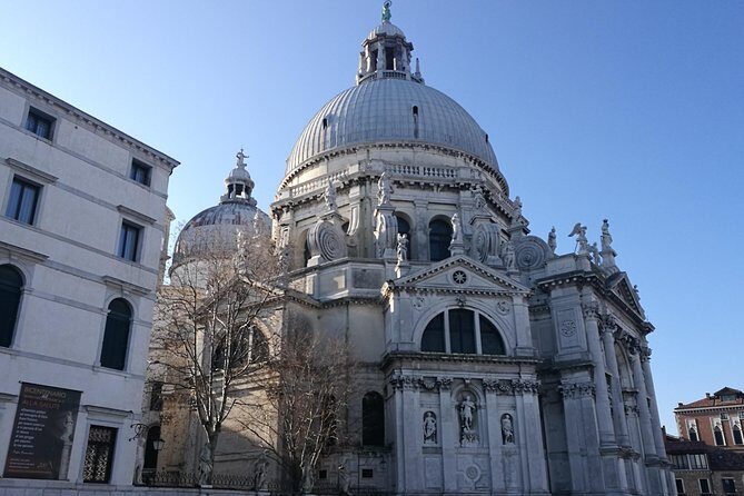Venice Treasure Hunt for Groups of Friends, Team Building & Company Incentives - Key Points