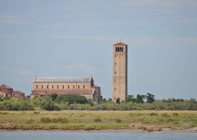 Venice Trilogy: Murano, Burano & Torcello by Vintage Boat - Practical Considerations