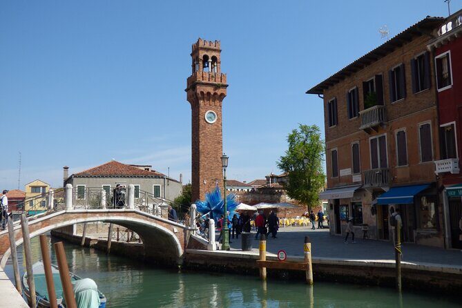 Venice Trilogy: Murano, Burano & Torcello by Vintage Wooden Boat - Final Thoughts