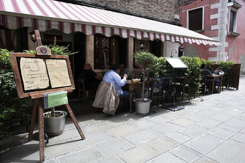 Venice: Venetian Dinner - Final Thoughts: Who Should Consider This Experience?