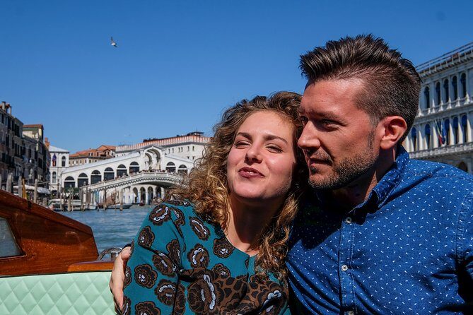 Venice VIP Photo Session in Venice - The Experience: A Deep Dive into the Venice VIP Photo Session