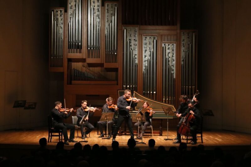 Venice: Vivaldi Baroque Concert Ticket and Free Music Museum - FAQ