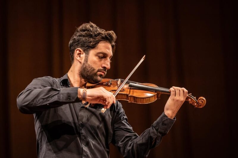 Venice: Vivaldi Four Seasons Concert at Vivaldi Church - Who Will Love This Experience?
